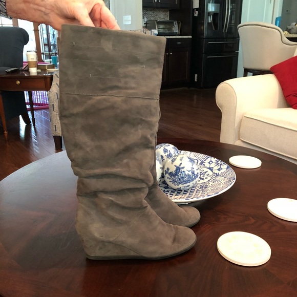 aerosoles winter boots